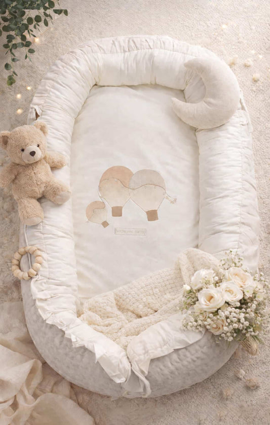 Baby Nest