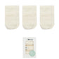 3 Pairs of Baby Socks