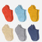 6 Pairs of Baby Socks