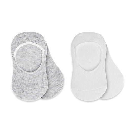2 Pairs of Baby Socks