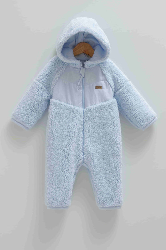 Warm Lined 2-Piece Set