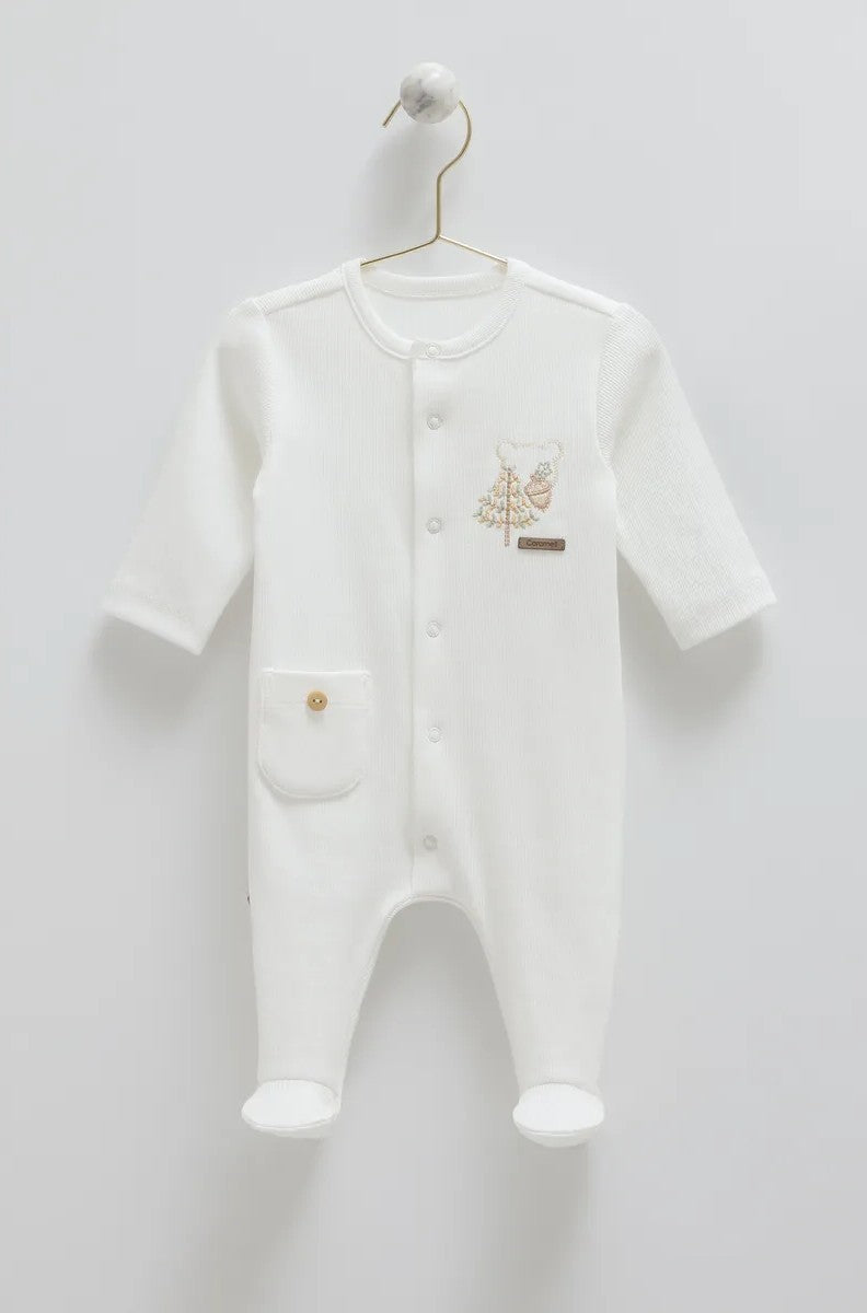 Overall