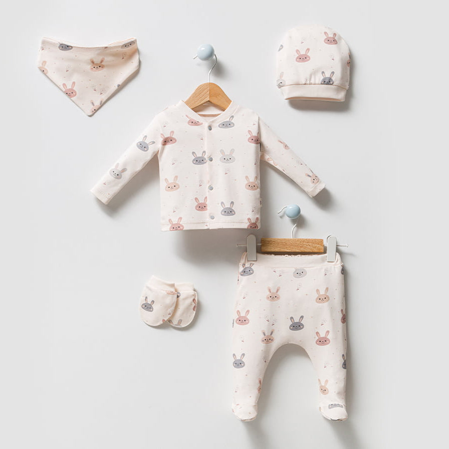 5-Piece Hospital Set