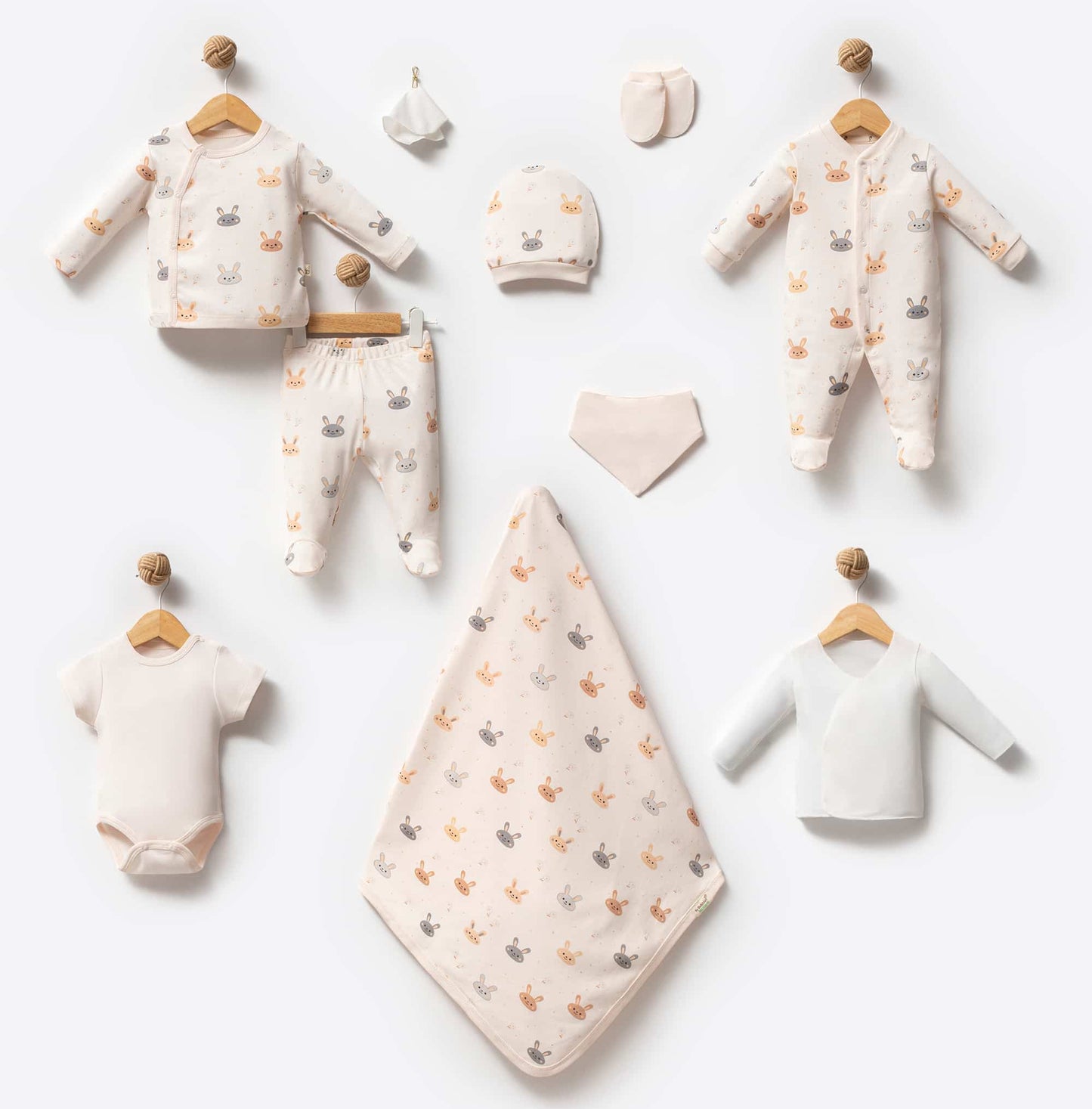 10-Piece Hospital Set