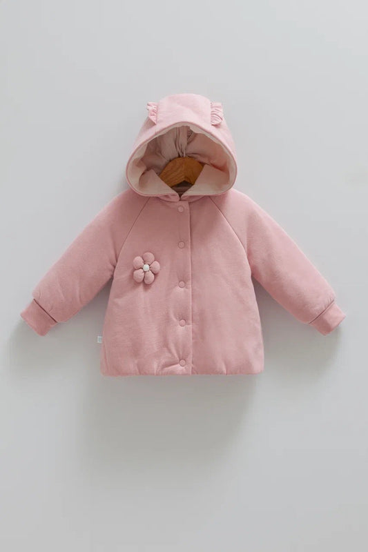 Padded Jacket