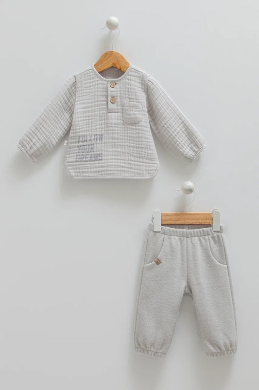 2-Piece Set