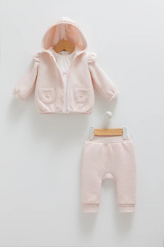 3-Piece Set