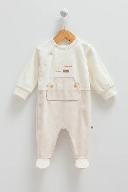 Overall