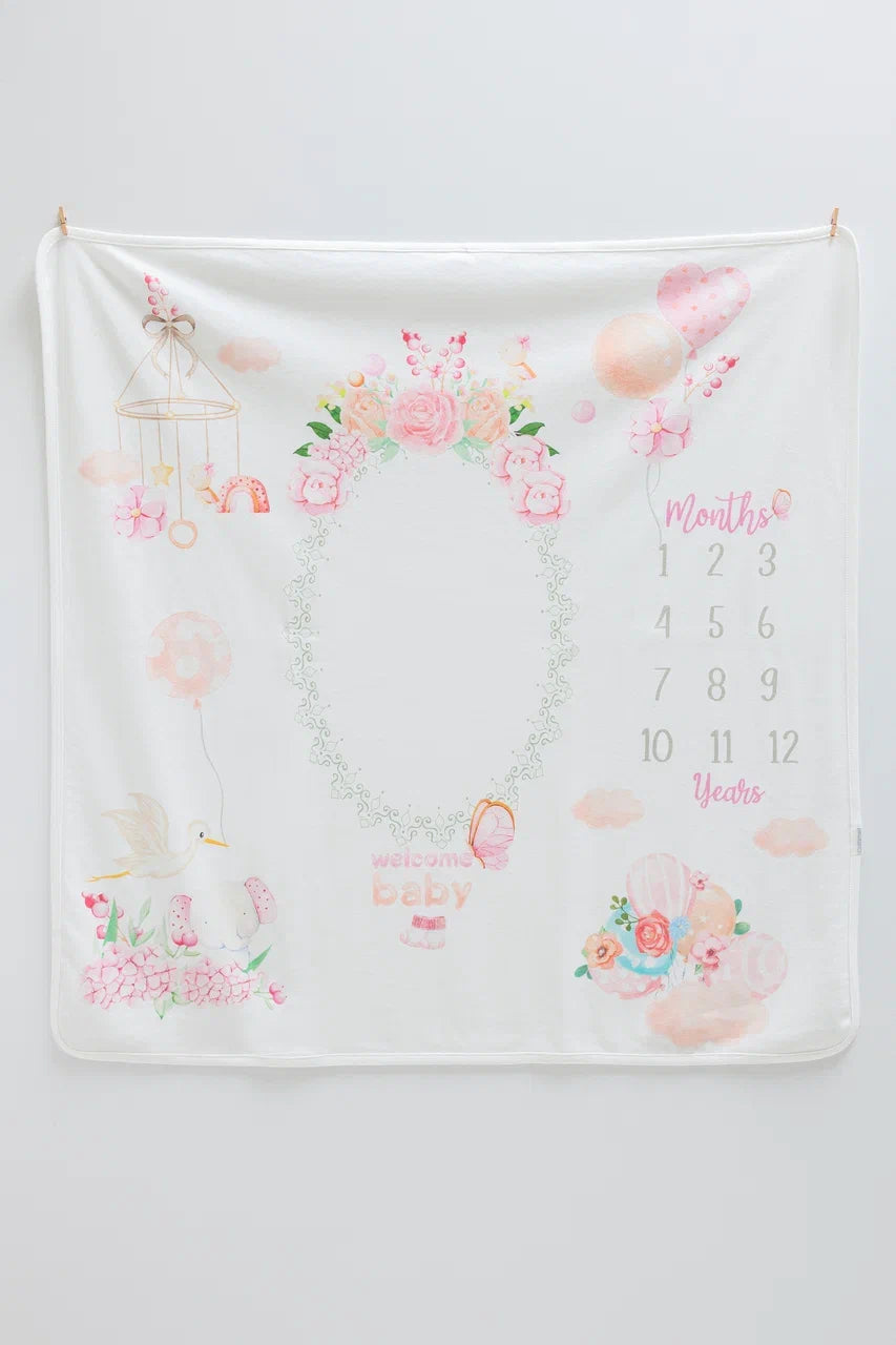 Photography Blanket