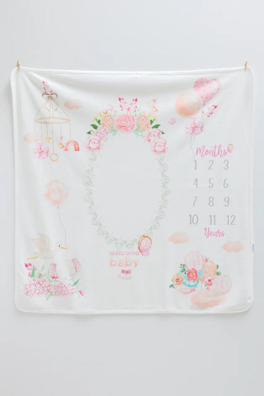 Photography Blanket