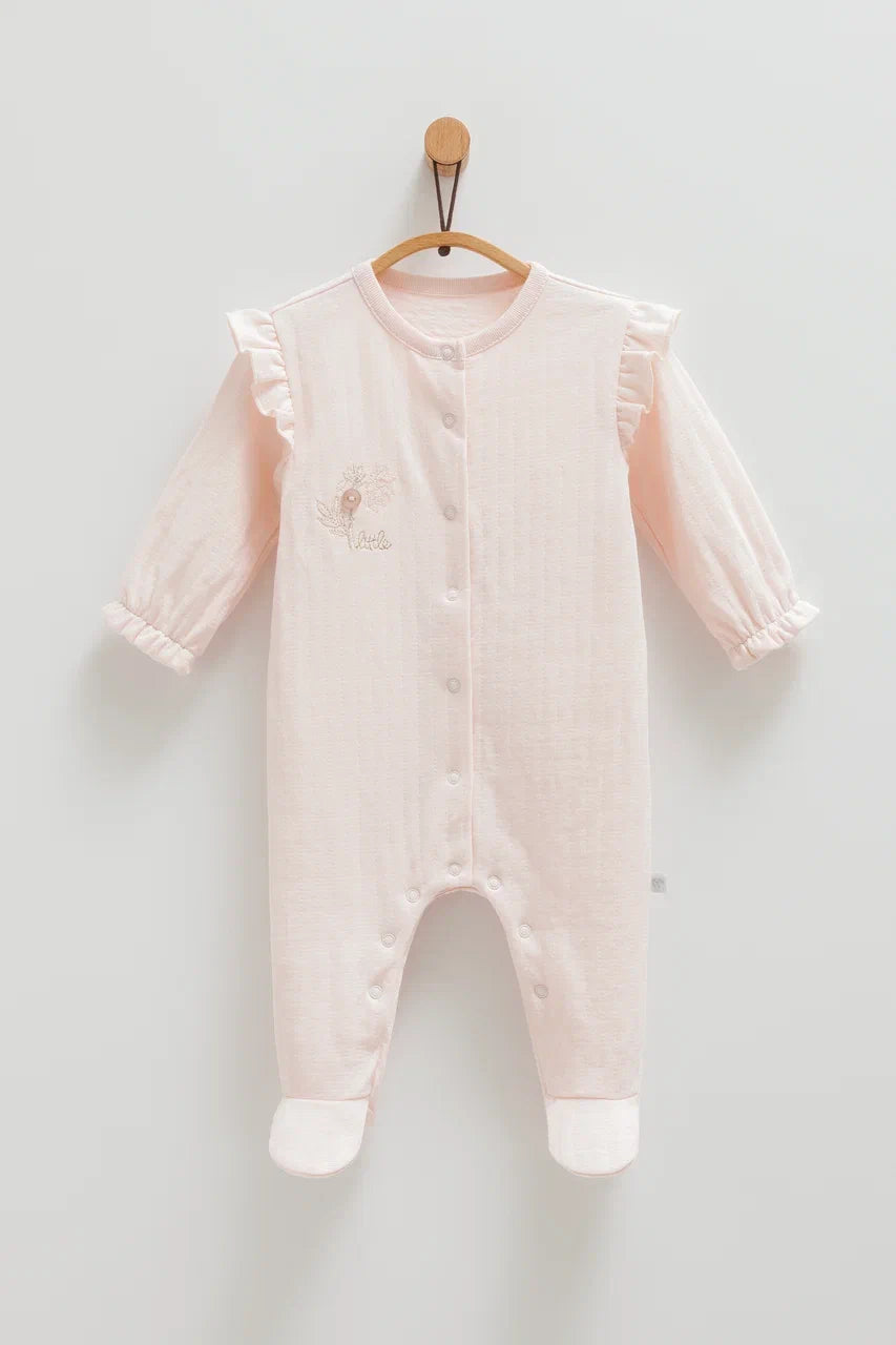 Overall