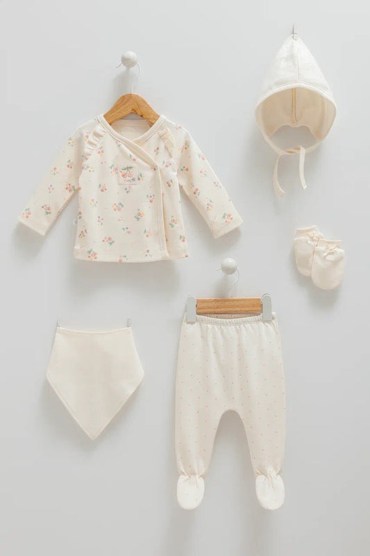 5-Piece Hospital Set