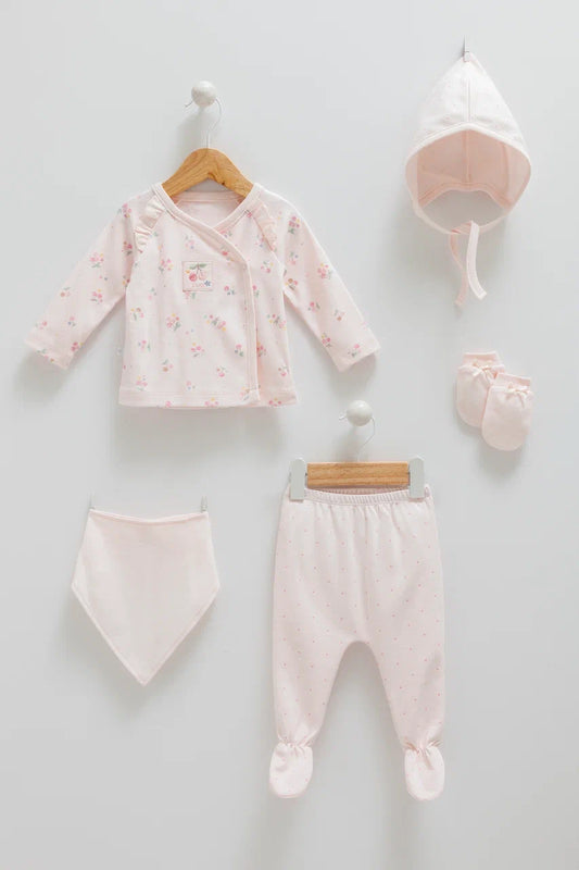 5-Piece Hospital Set