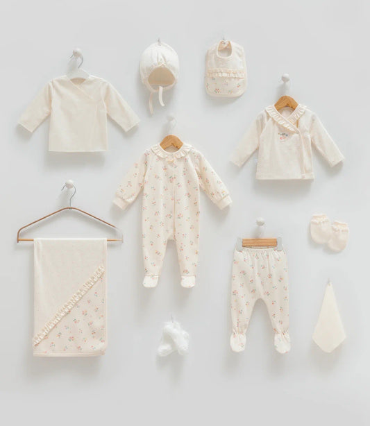 10-Piece Hospital Set