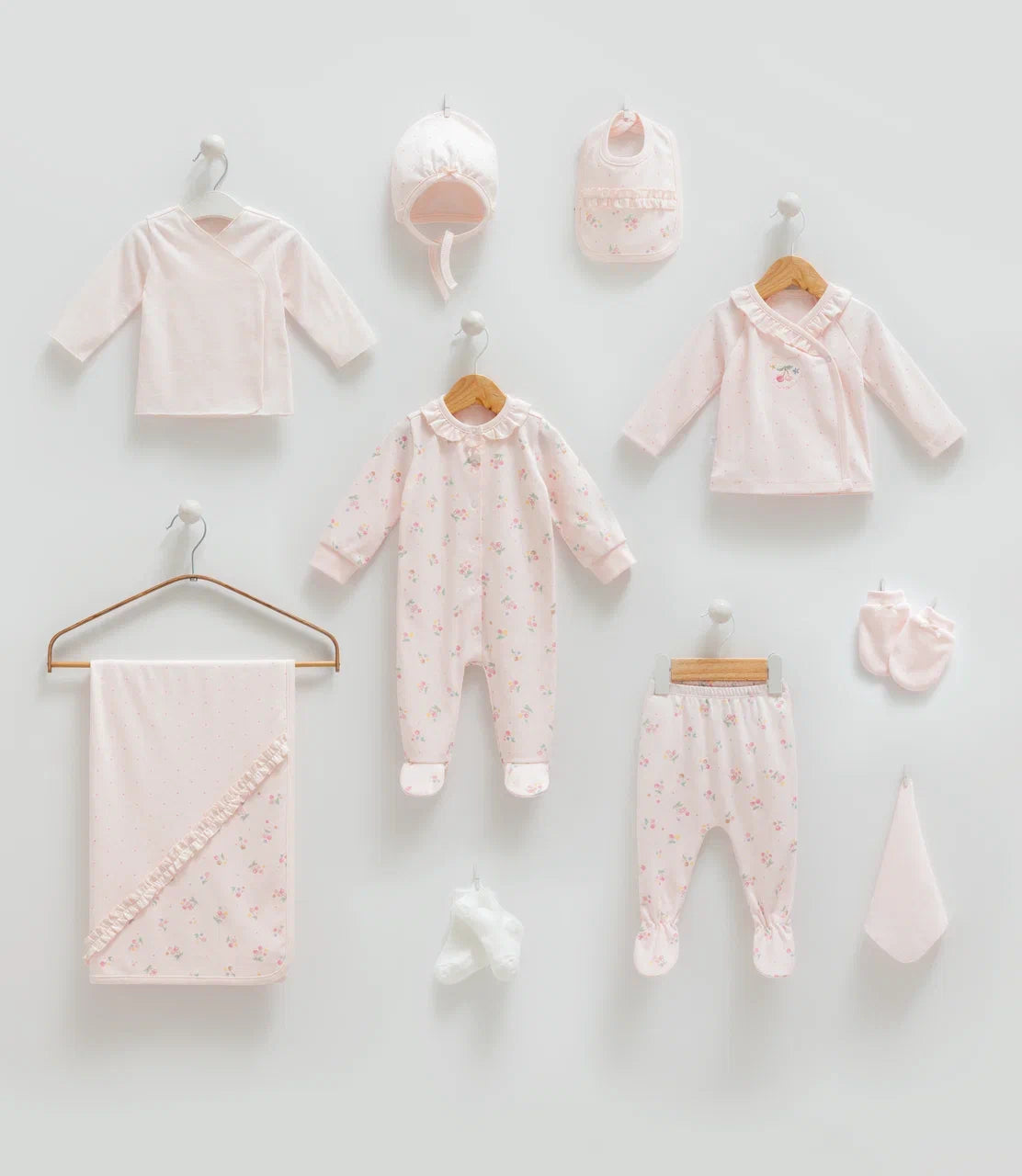10-Piece Hospital Set