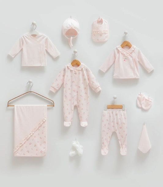 10-Piece Hospital Set