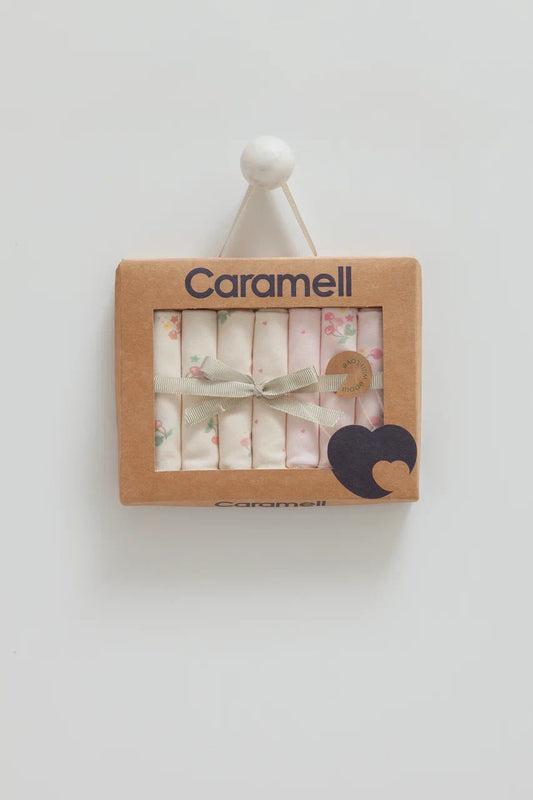 Cotton Washcloths