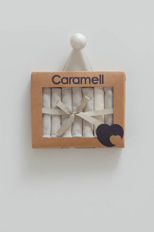 Cotton Washcloths