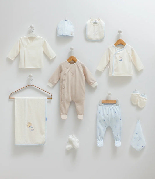 10-Piece Hospital Set