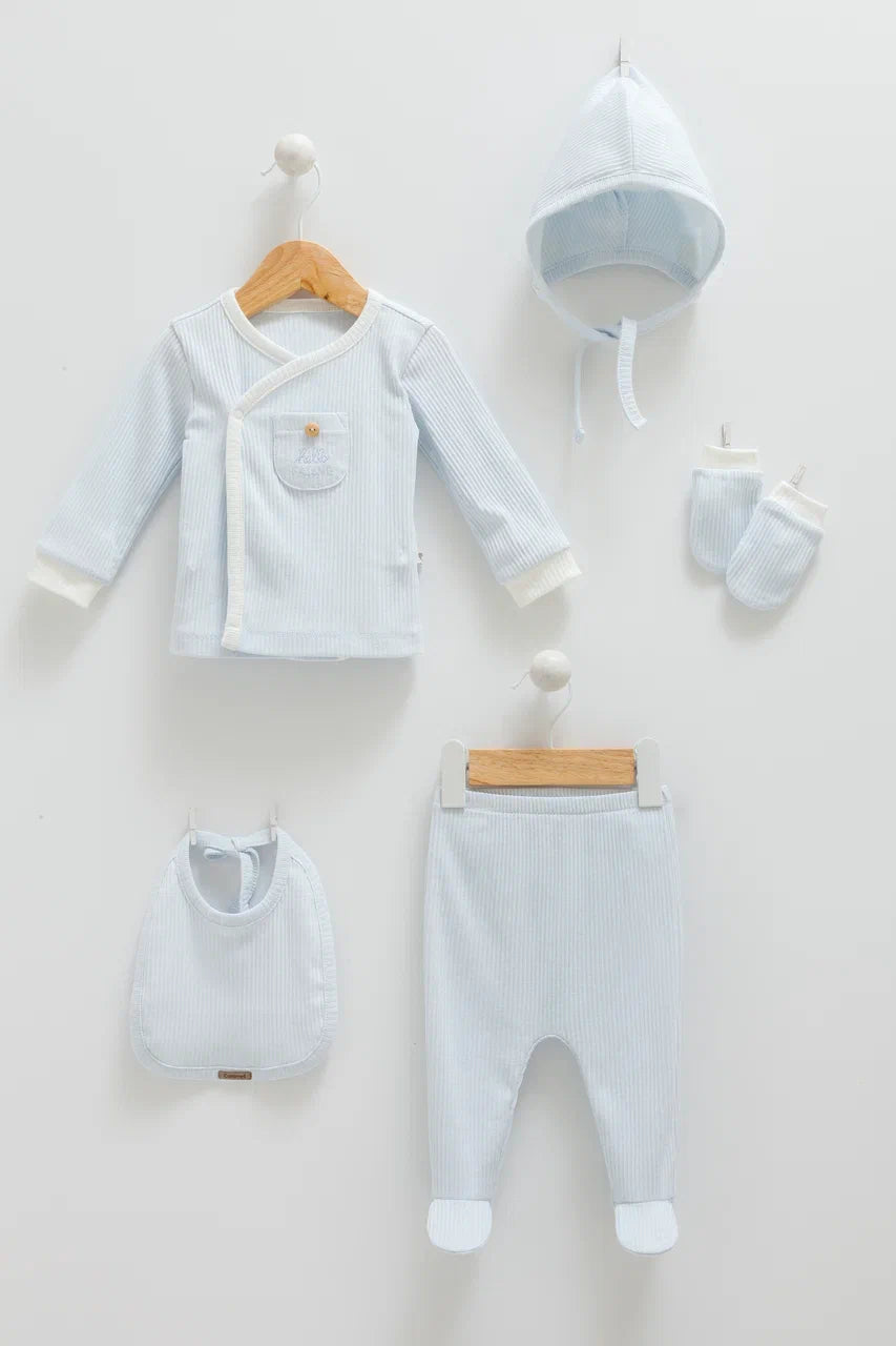 5-Piece Hospital Set