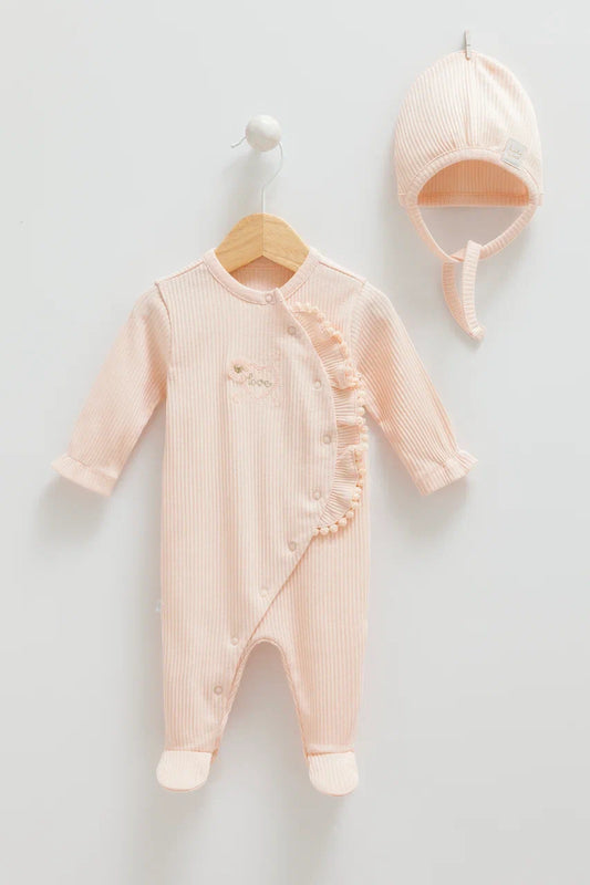 Overall and Hat