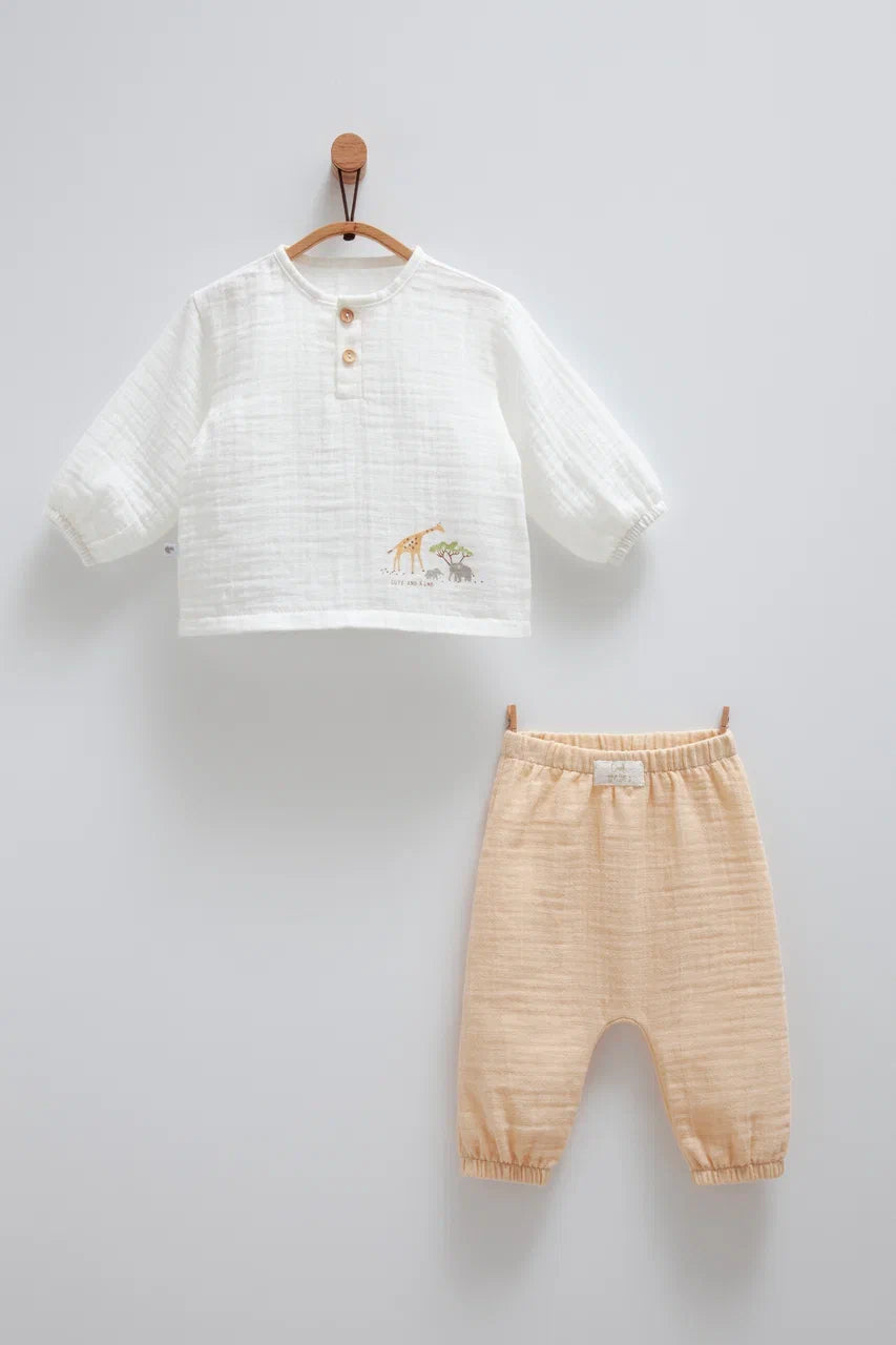 2-Piece Set