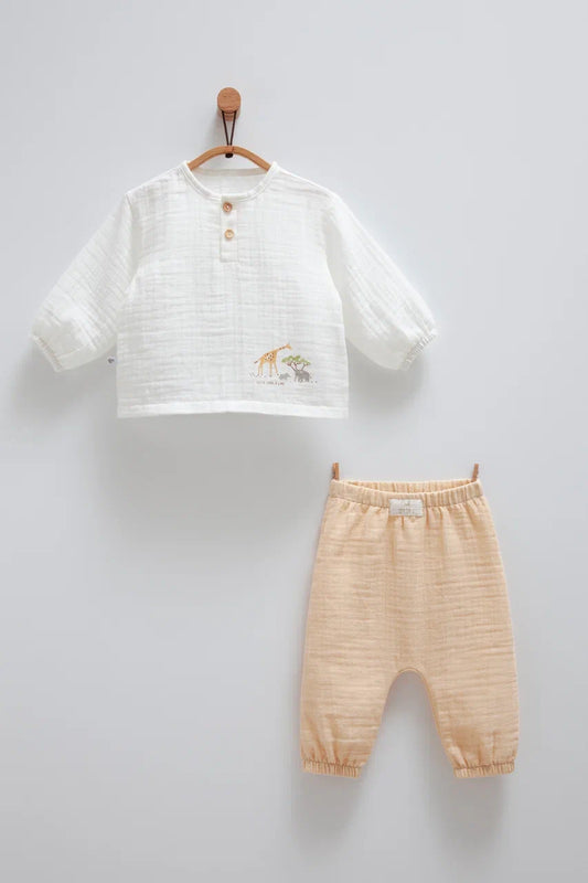 2-Piece Set