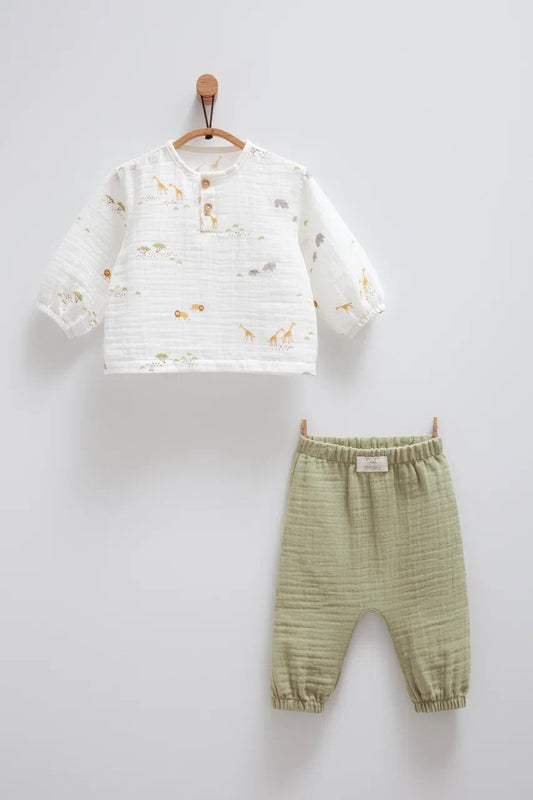 2-Piece Set