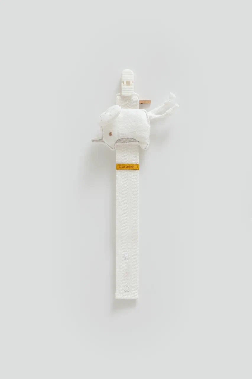 Pacifier Holder