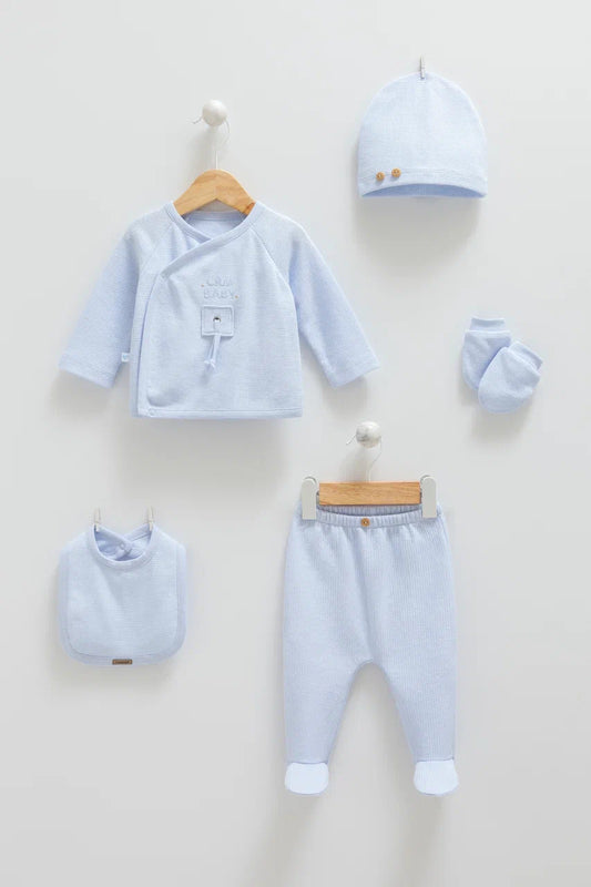 5-Piece Hospital Set