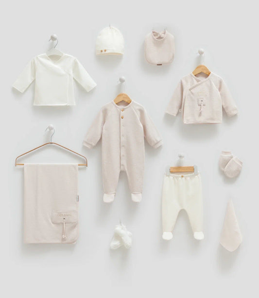 10-Piece Hospital Set