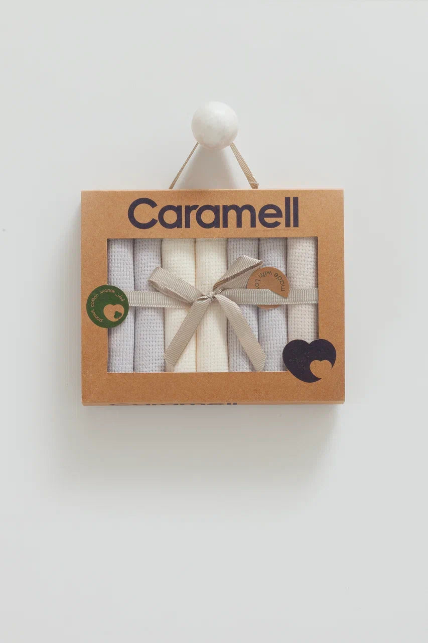 Cotton Washcloths