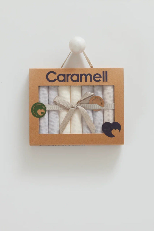 Cotton Washcloths