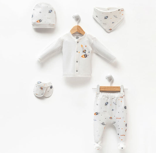 5-Piece Hospital Set