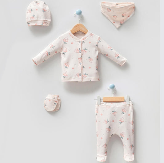 5-Piece Hospital Set