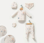 5-Piece Hospital Set