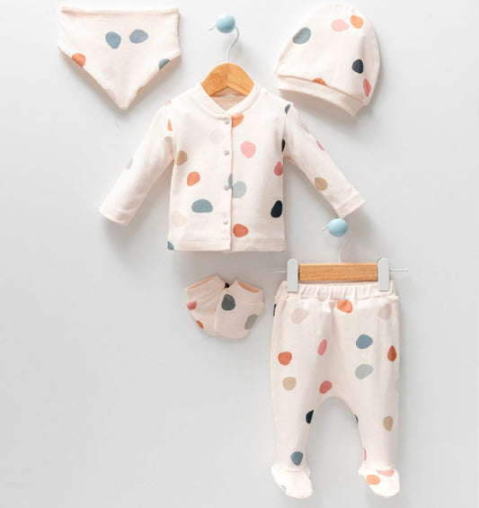 5-Piece Hospital Set