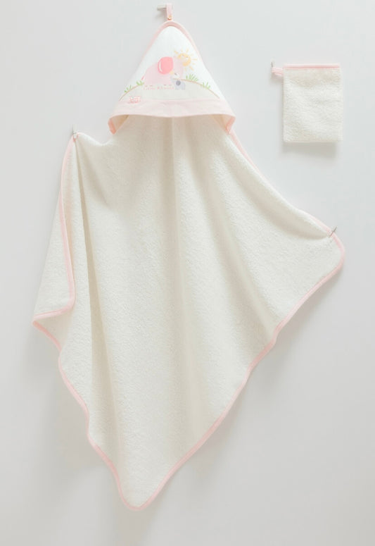 Towel