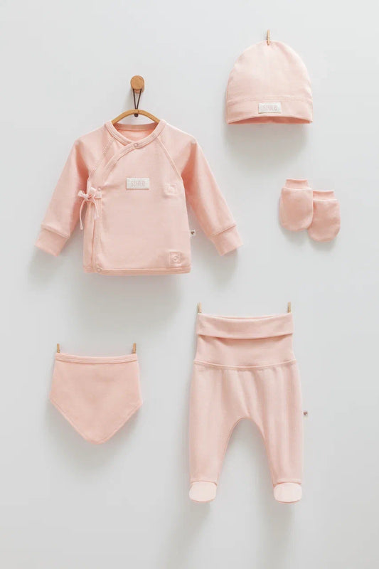 5-Piece Hospital Set