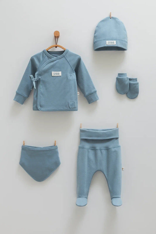 5-Piece Hospital Set