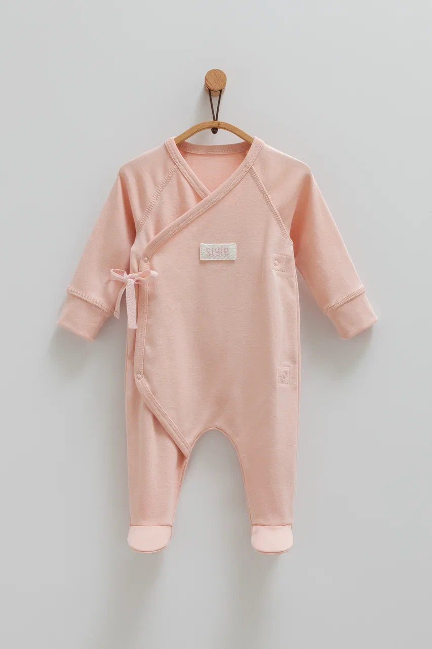 Overall