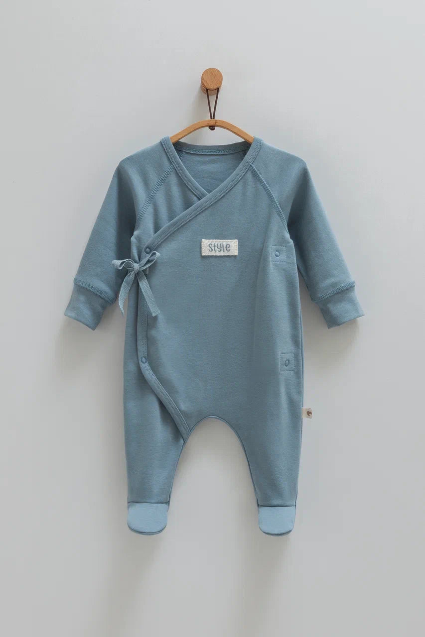 Overall
