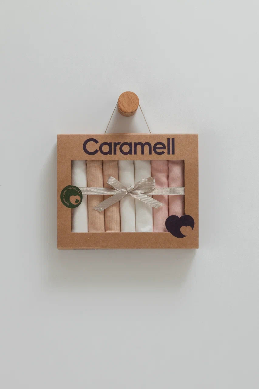Cotton Washcloths
