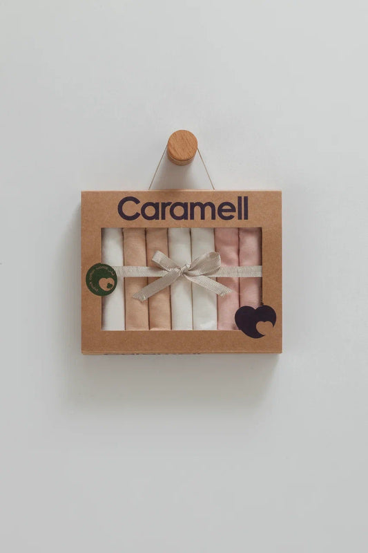 Cotton Washcloths