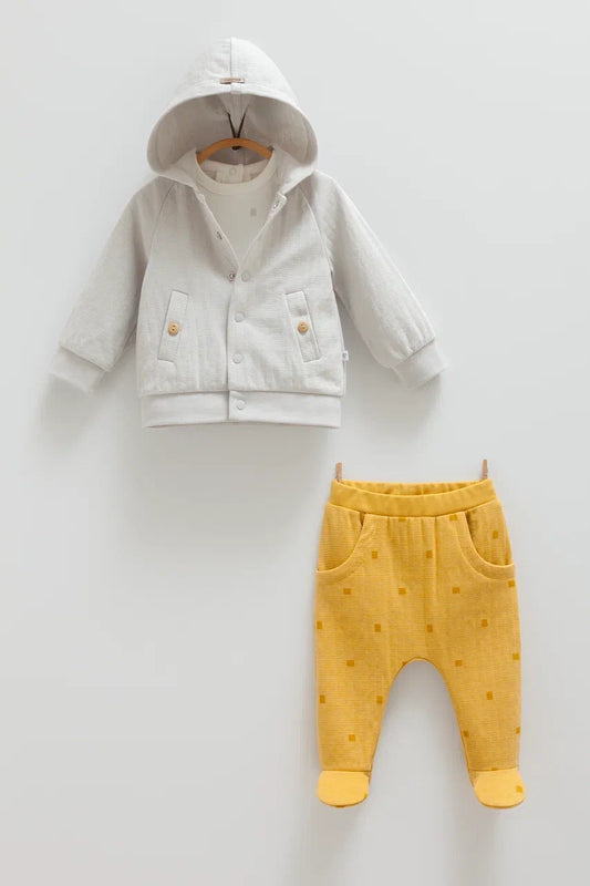 3-Piece Set