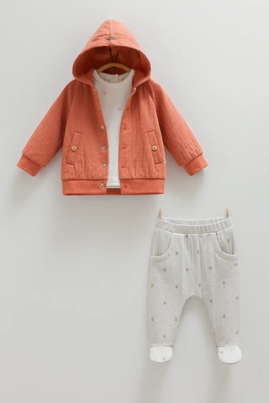 3-Piece Set