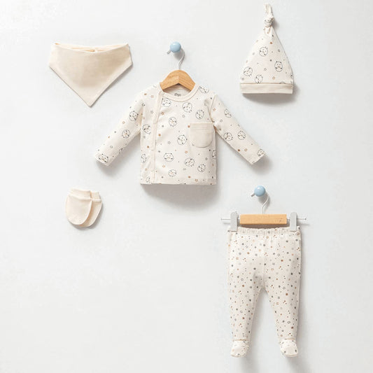 5-Piece Hospital Set