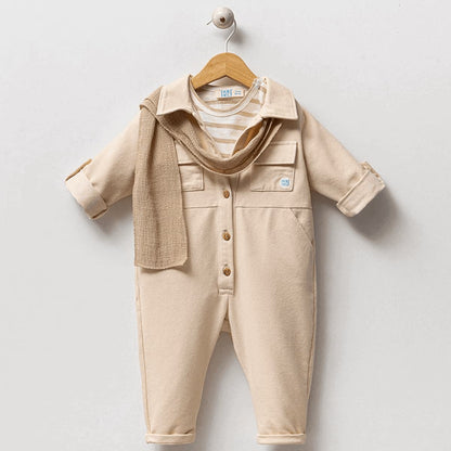 Overall