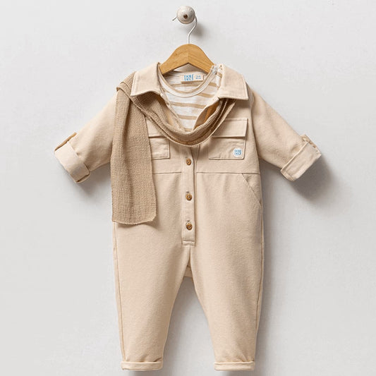 Overall