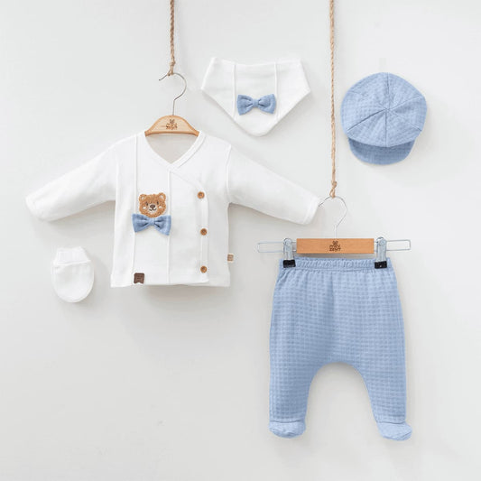 5-Piece Hospital Set